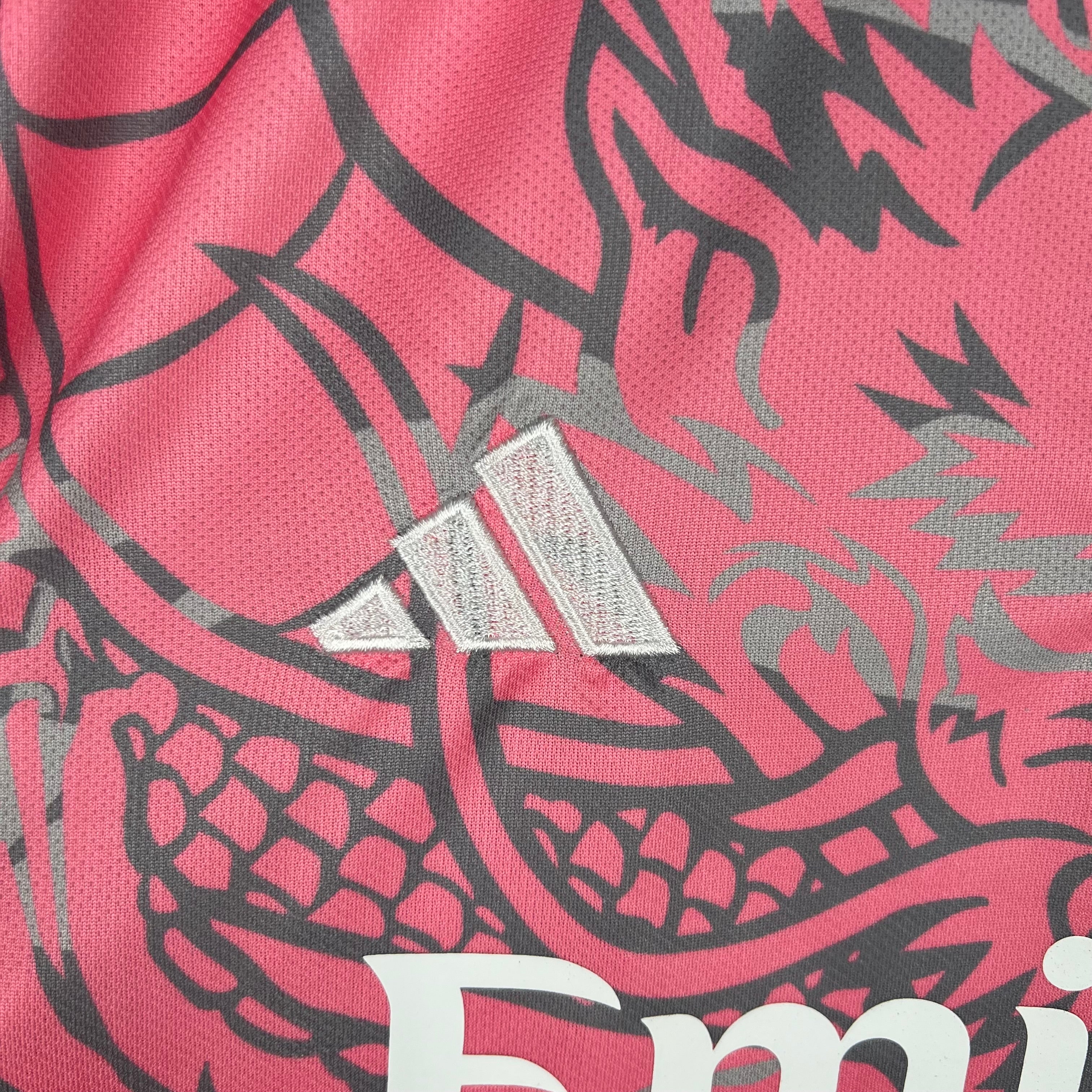 Maillot Real Madrid concept