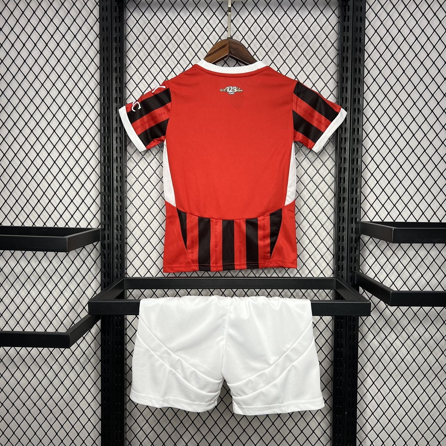 ENSEMBLE ENFANT AC MILAN 2024/2025